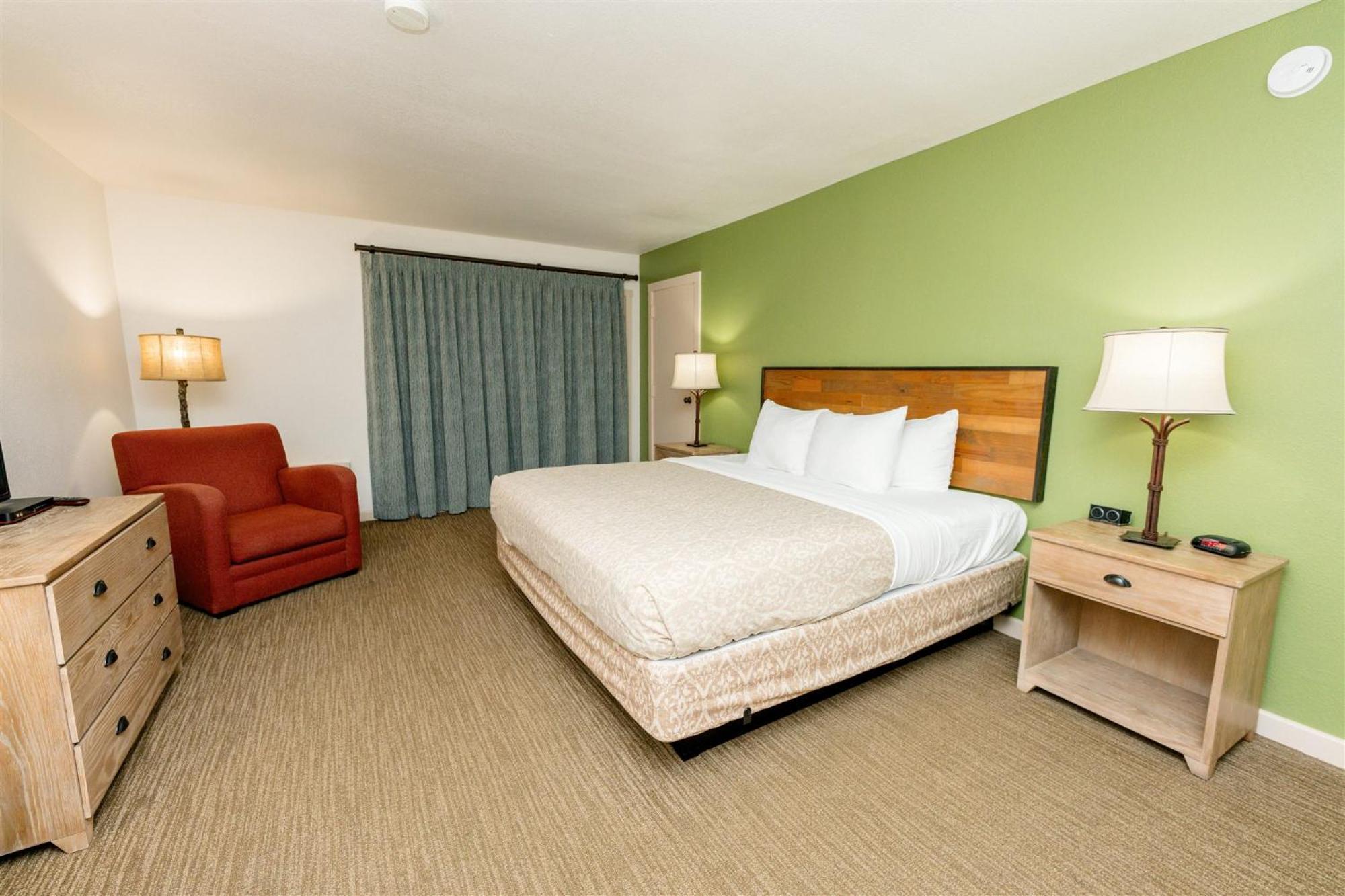 Brown County Inn Nashville Buitenkant foto