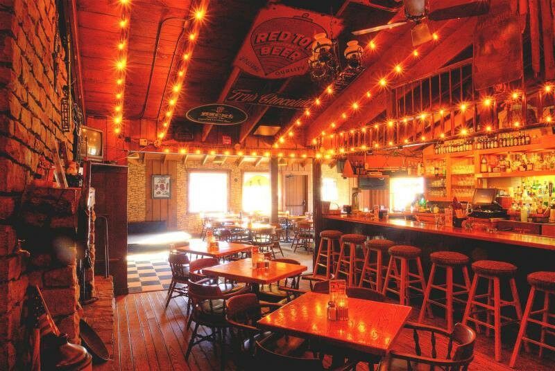 Brown County Inn Nashville Buitenkant foto