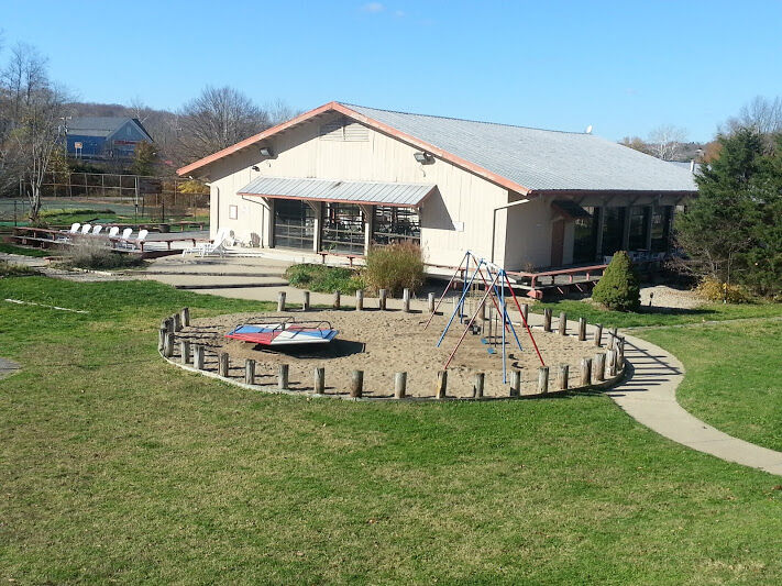 Brown County Inn Nashville Buitenkant foto